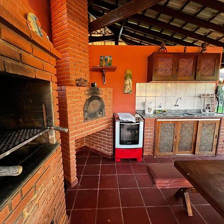 Home1| Casa Com Piscina Em Ubatuba/Sp 外观 照片