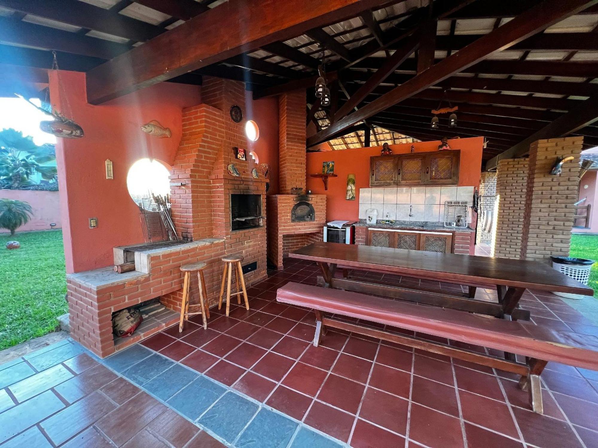 Home1| Casa Com Piscina Em Ubatuba/Sp 外观 照片
