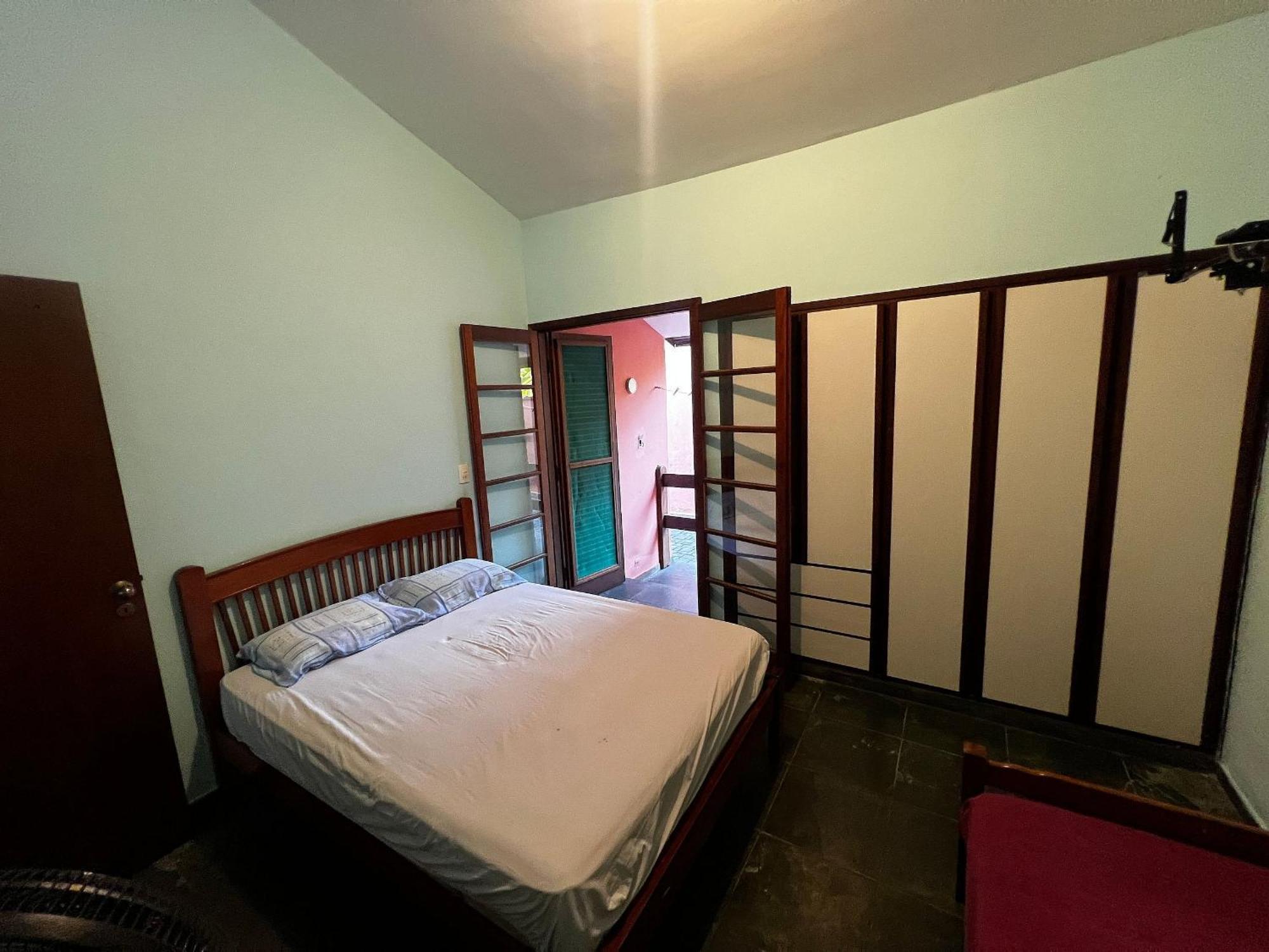Home1| Casa Com Piscina Em Ubatuba/Sp 外观 照片