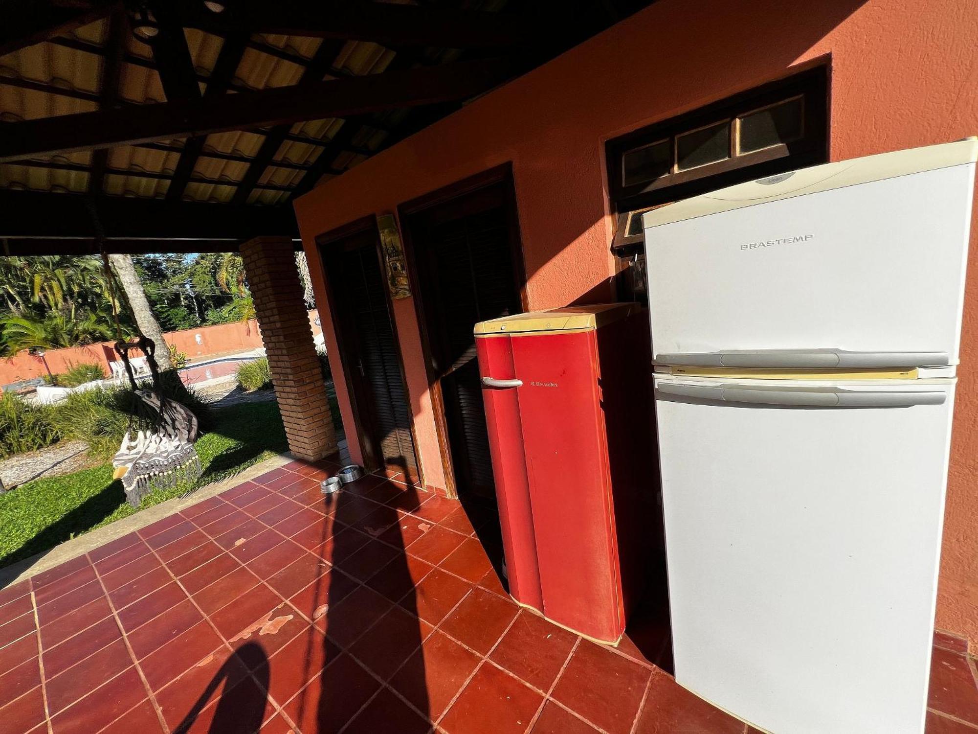 Home1| Casa Com Piscina Em Ubatuba/Sp 外观 照片