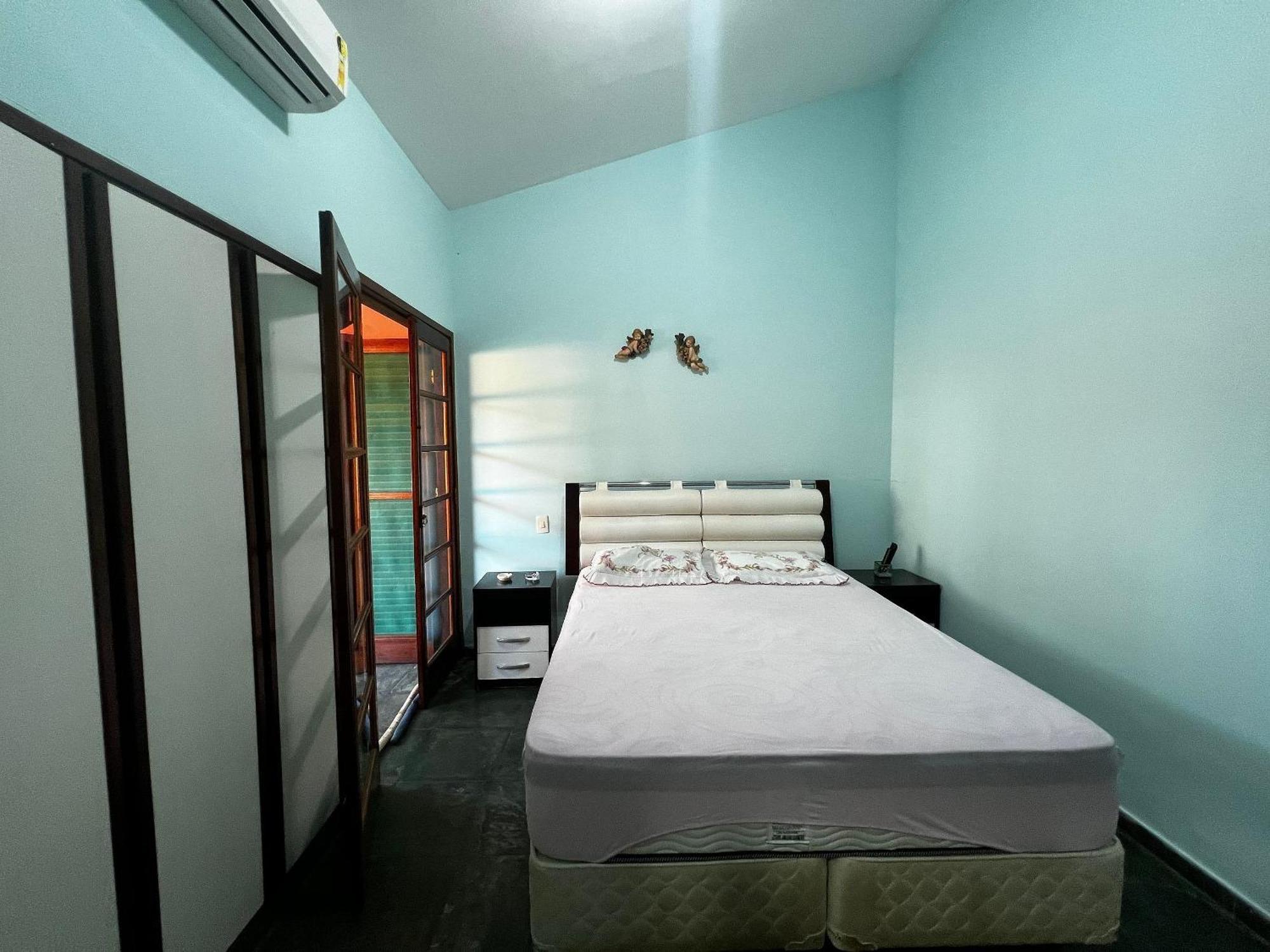 Home1| Casa Com Piscina Em Ubatuba/Sp 外观 照片