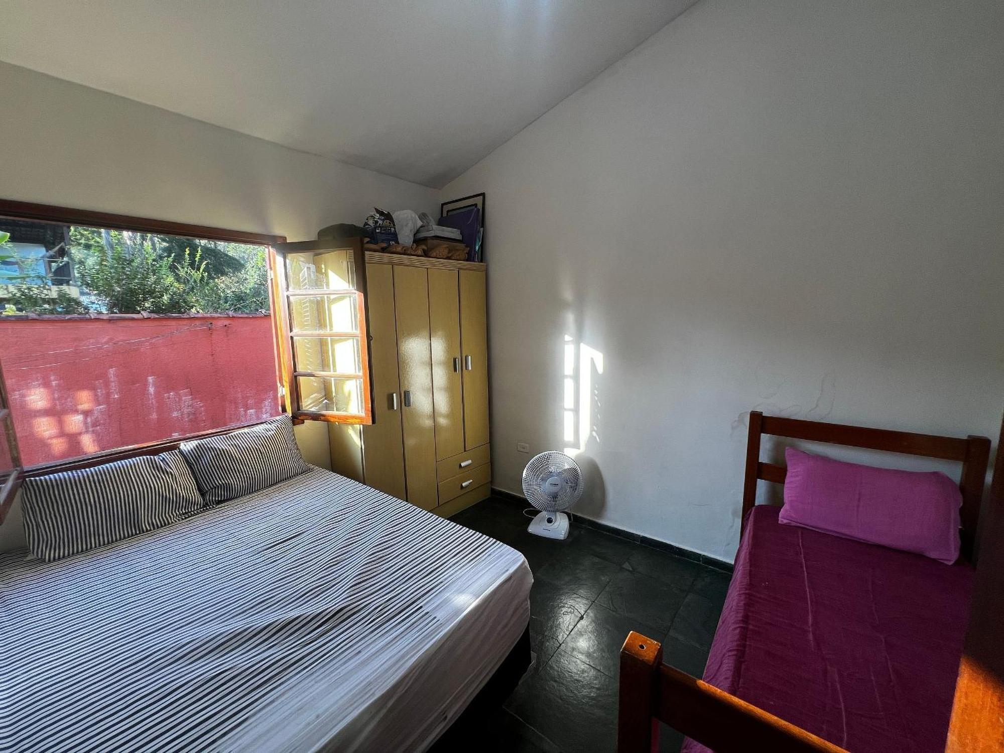 Home1| Casa Com Piscina Em Ubatuba/Sp 外观 照片