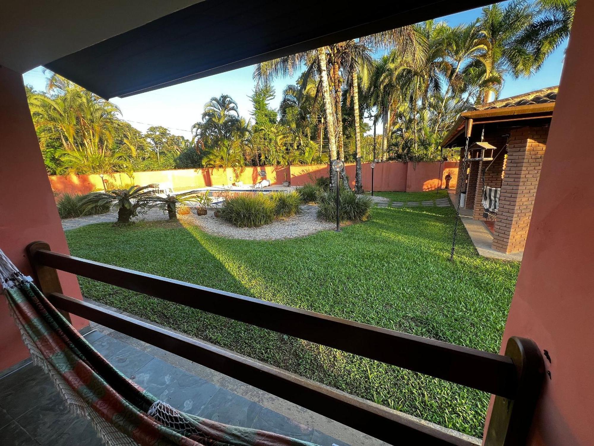Home1| Casa Com Piscina Em Ubatuba/Sp 外观 照片