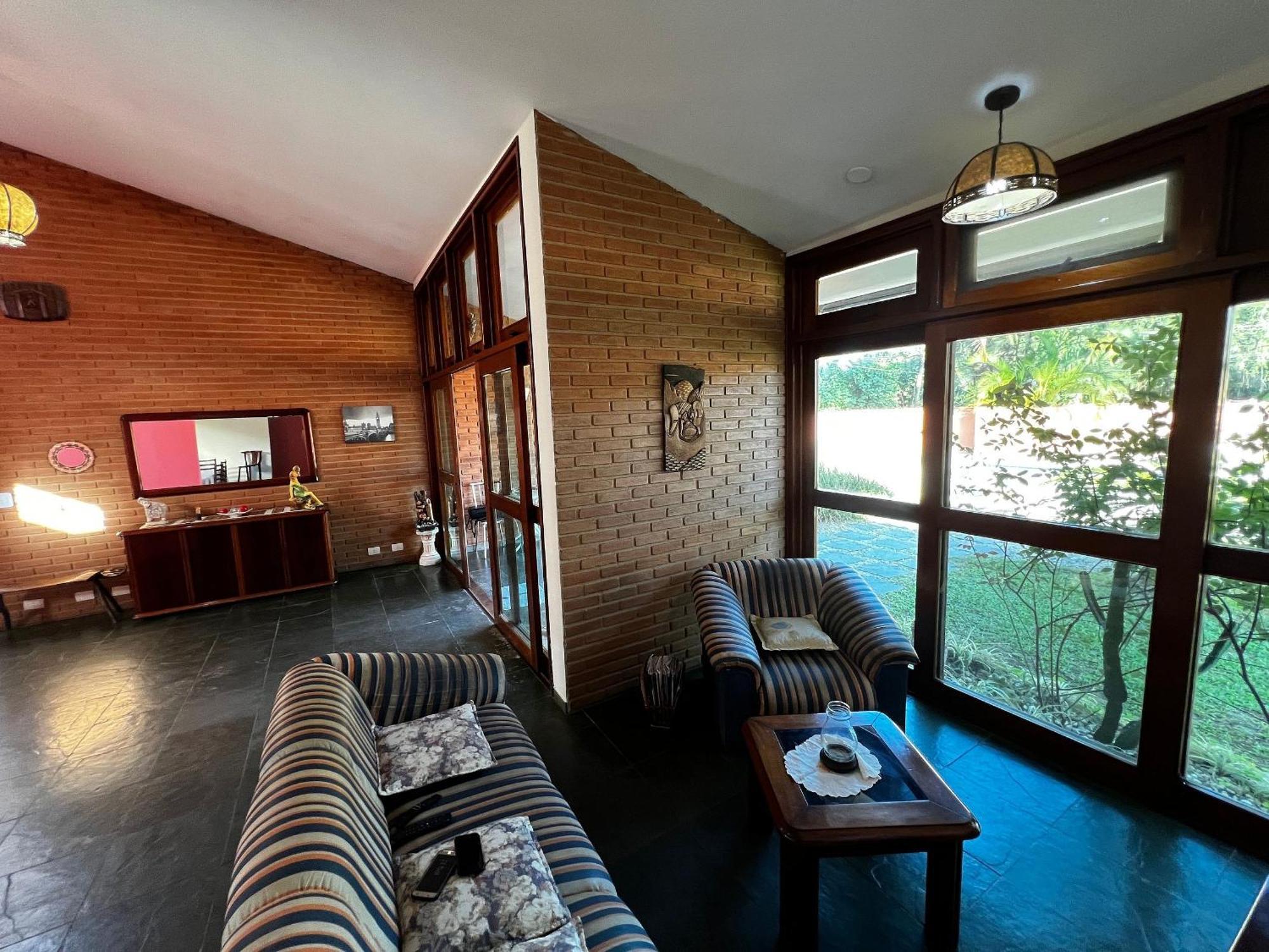 Home1| Casa Com Piscina Em Ubatuba/Sp 外观 照片