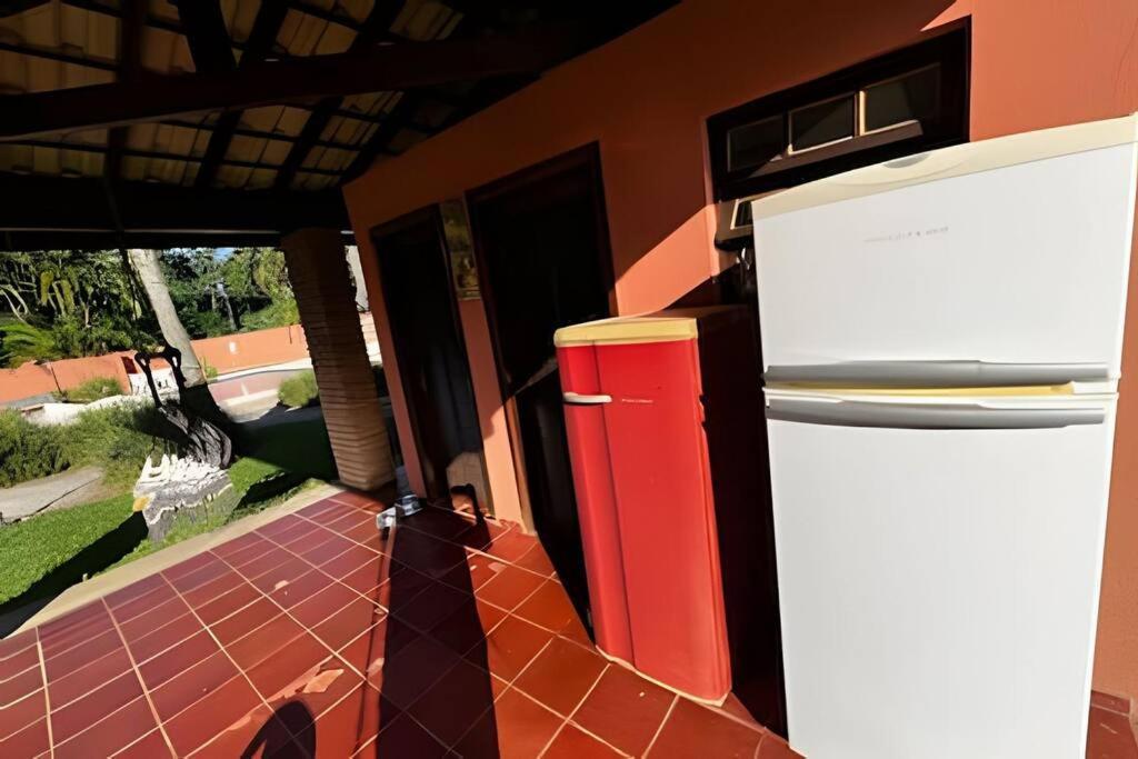 Home1| Casa Com Piscina Em Ubatuba/Sp 外观 照片