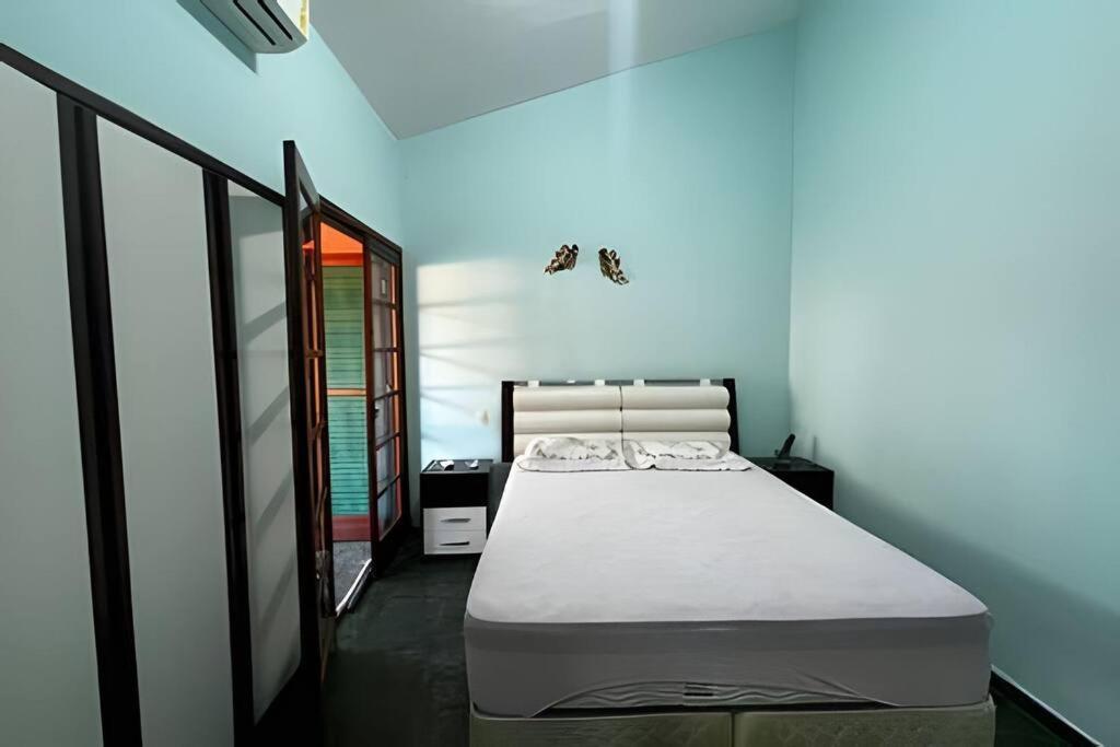 Home1| Casa Com Piscina Em Ubatuba/Sp 外观 照片