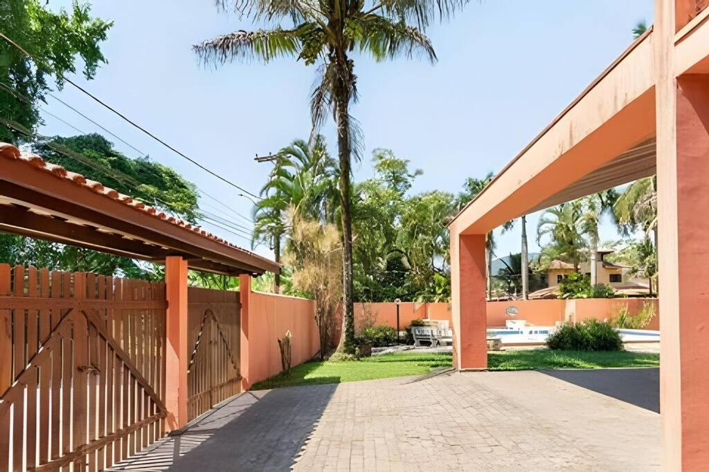 Home1| Casa Com Piscina Em Ubatuba/Sp 外观 照片