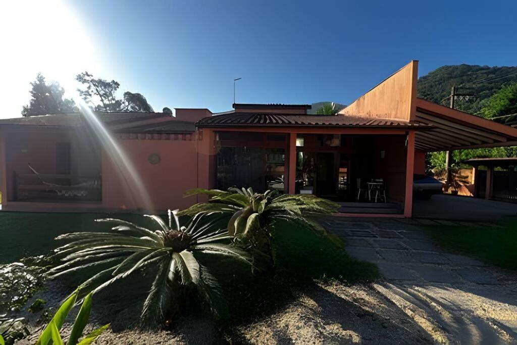 Home1| Casa Com Piscina Em Ubatuba/Sp 外观 照片