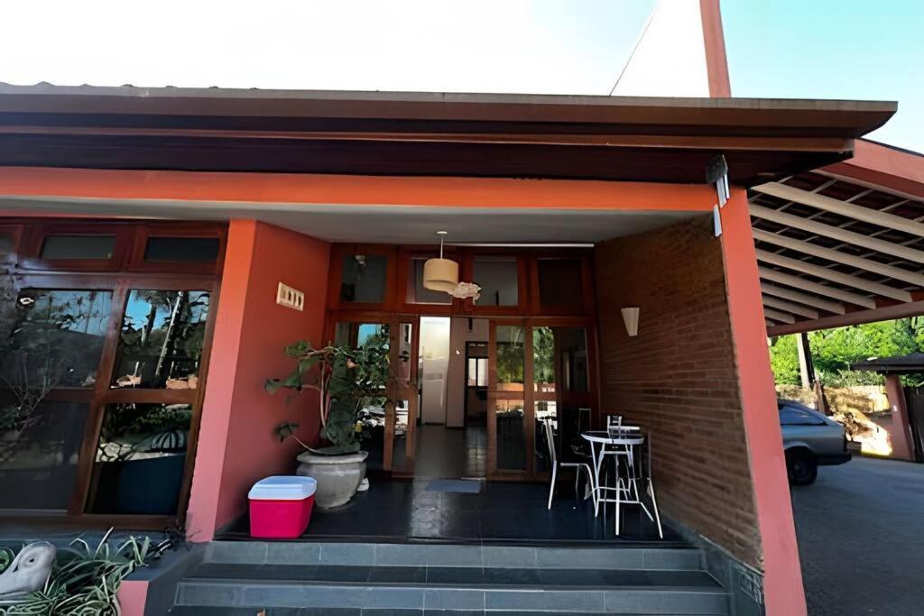 Home1| Casa Com Piscina Em Ubatuba/Sp 外观 照片