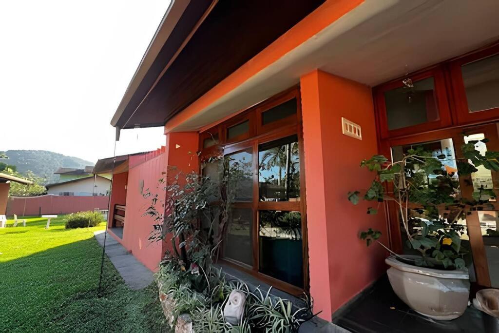 Home1| Casa Com Piscina Em Ubatuba/Sp 外观 照片