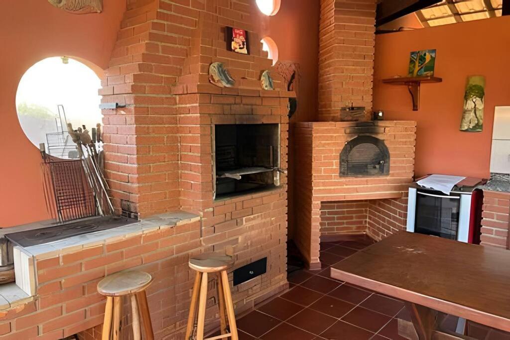 Home1| Casa Com Piscina Em Ubatuba/Sp 外观 照片