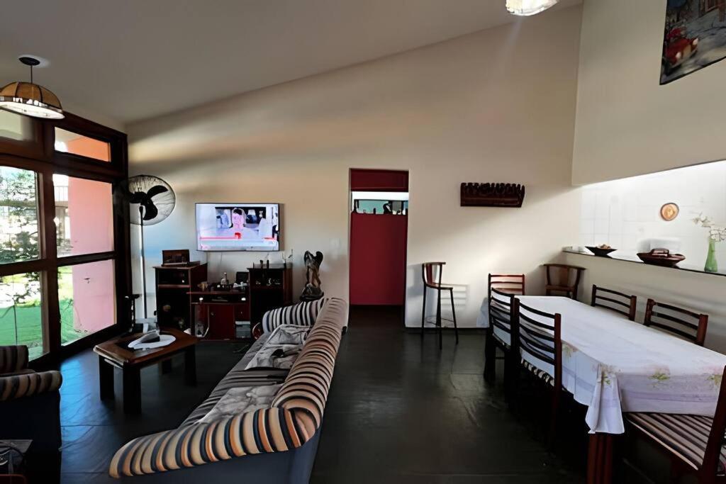 Home1| Casa Com Piscina Em Ubatuba/Sp 外观 照片
