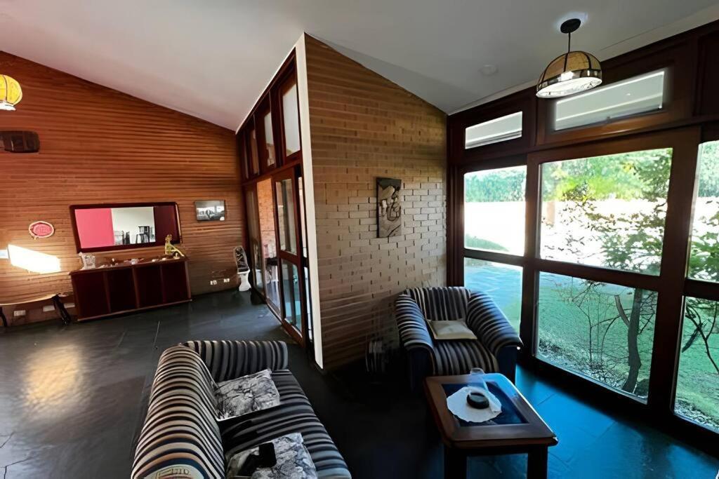 Home1| Casa Com Piscina Em Ubatuba/Sp 外观 照片