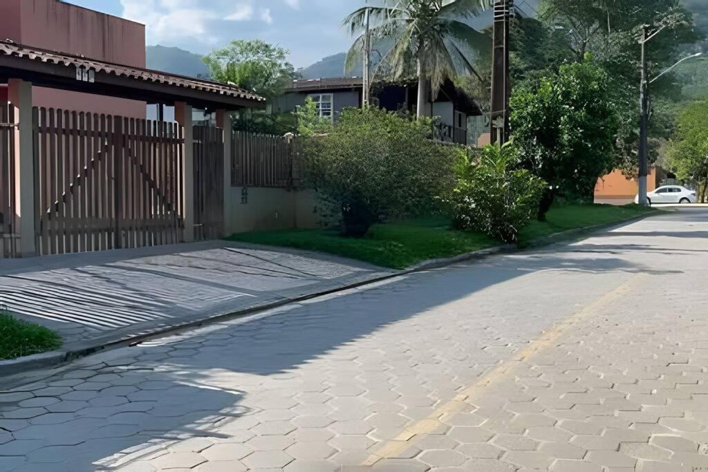Home1| Casa Com Piscina Em Ubatuba/Sp 外观 照片