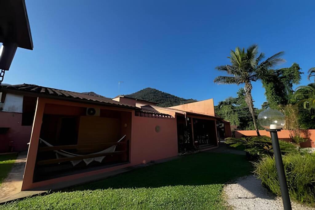 Home1| Casa Com Piscina Em Ubatuba/Sp 外观 照片