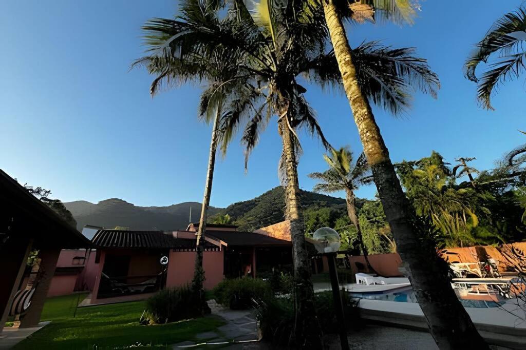 Home1| Casa Com Piscina Em Ubatuba/Sp 外观 照片