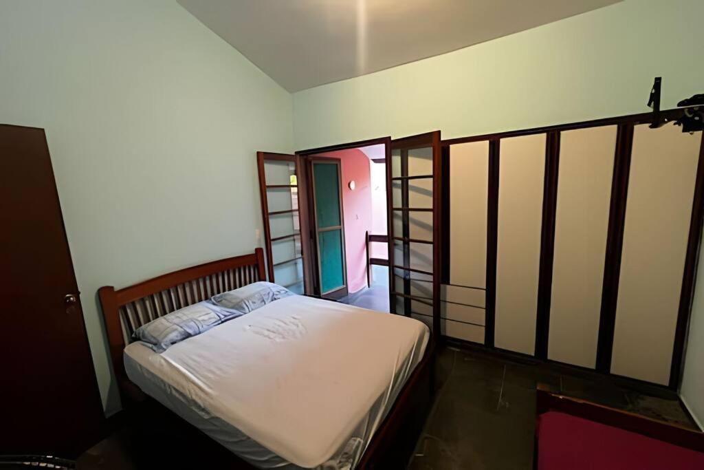 Home1| Casa Com Piscina Em Ubatuba/Sp 外观 照片