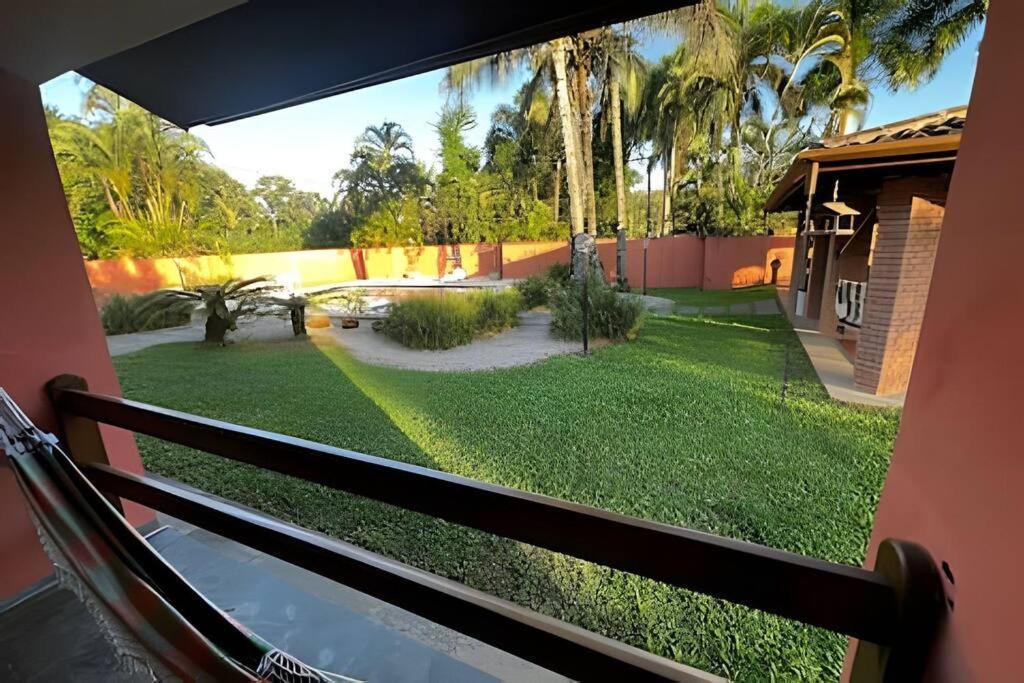 Home1| Casa Com Piscina Em Ubatuba/Sp 外观 照片