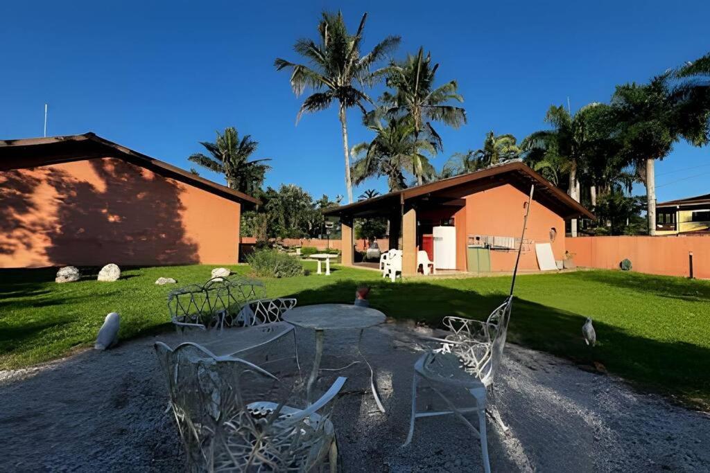 Home1| Casa Com Piscina Em Ubatuba/Sp 外观 照片