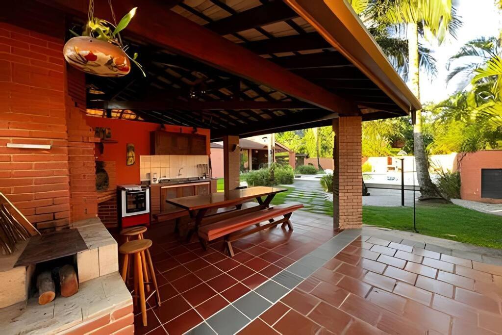 Home1| Casa Com Piscina Em Ubatuba/Sp 外观 照片